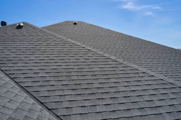 Emergency Roof Repair in Saratoga, CA